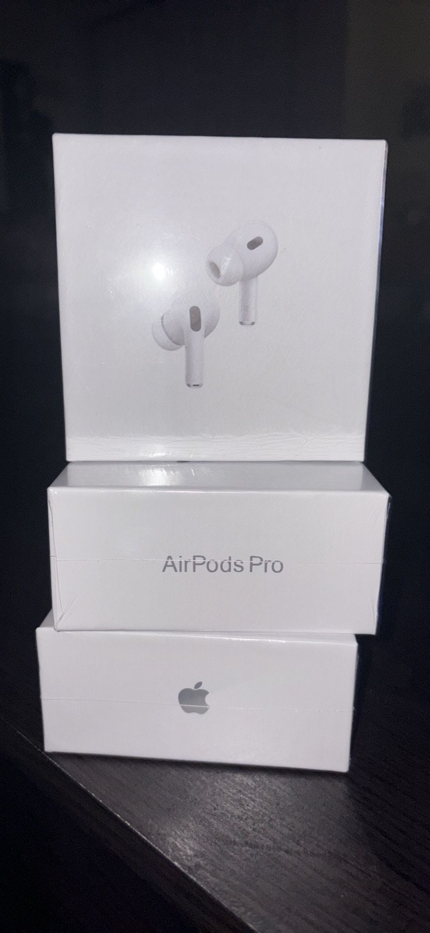 Airpods pro 2nd gen for $80