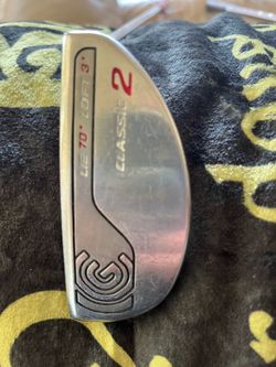 Cleveland classic2 putter