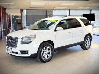 2015 GMC Acadia