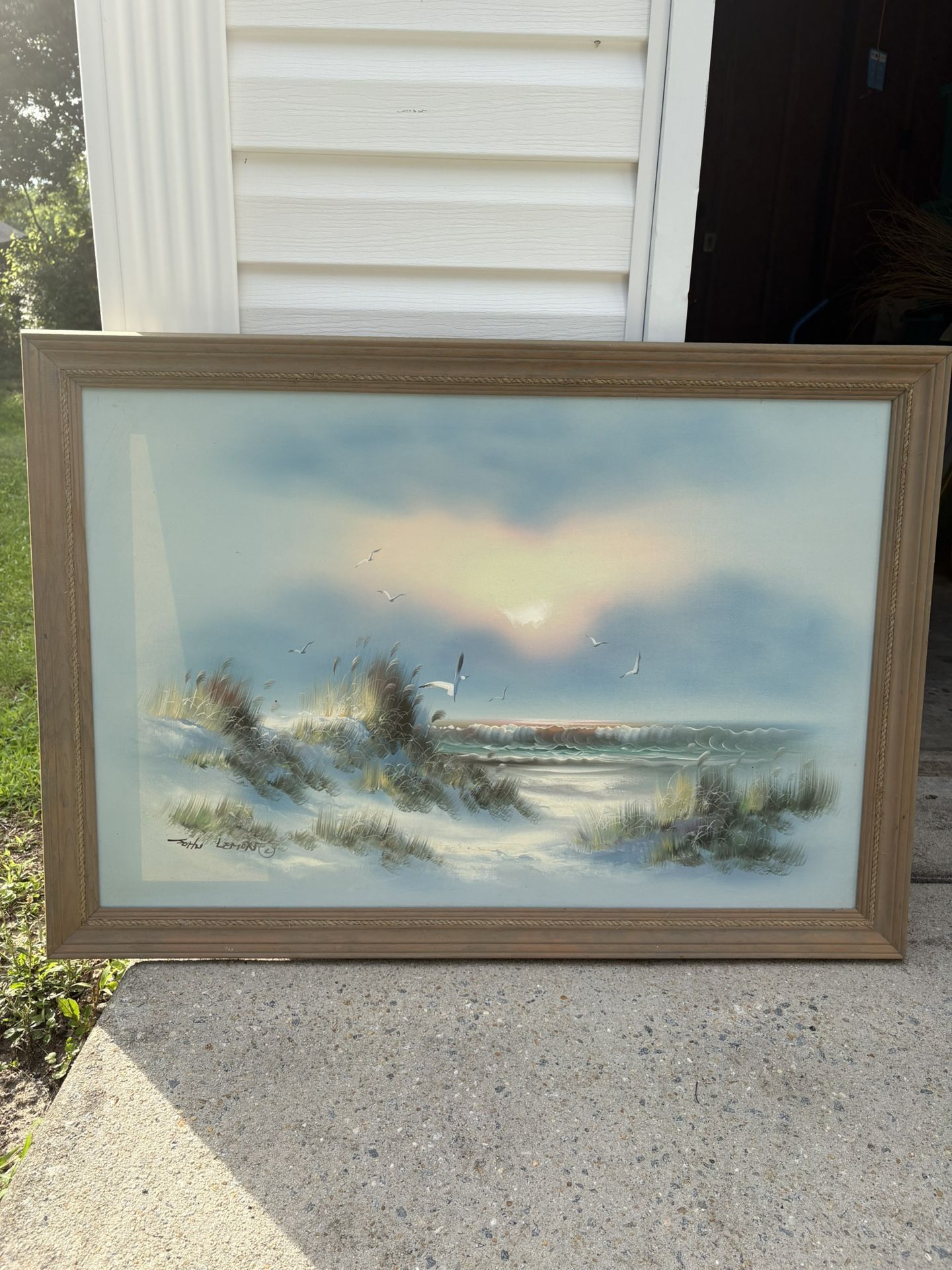 Painting