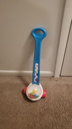 Baby/toddler toys