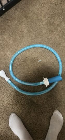 Pet Bathtub Connection Hose