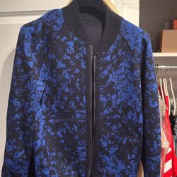 LV Reversible Jacket 