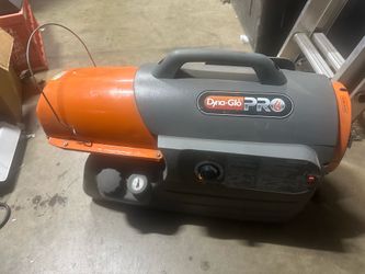 Kerosene heater 70,000 BTUs