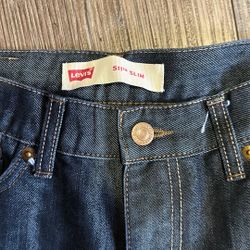 Levi’s Pants