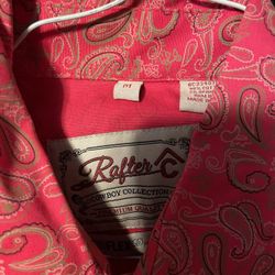 Button Up Shirt For Sale 