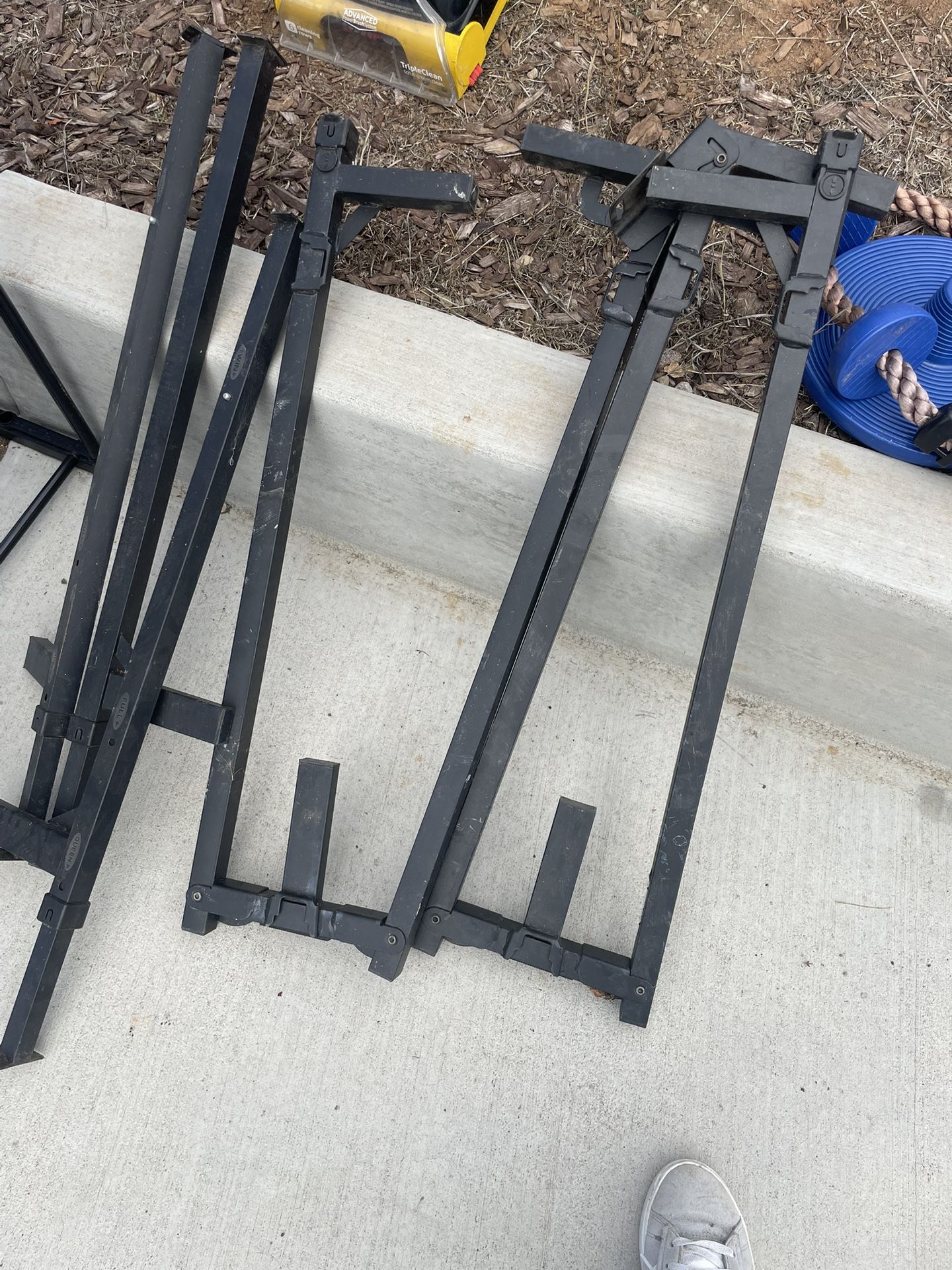 bed frame