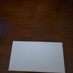 New Apple Watch Ultra 2 GPS + Cellular 49mm