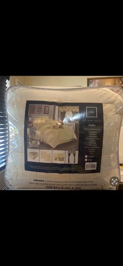 King Bed Comforter