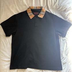 droland miller polo