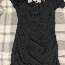 Cowgirl Dress Size Large 