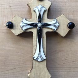 Cross, Handcrafted