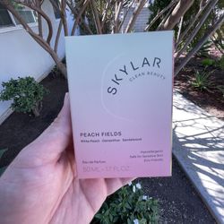 Skylar Clean Beauty Perfume  