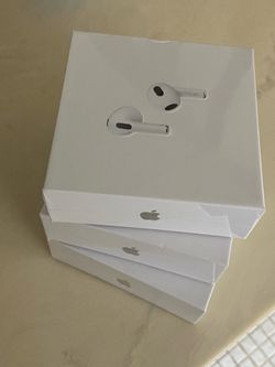 Apple AirPods 3rd Generation