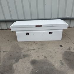 Weather Guard Tool Box