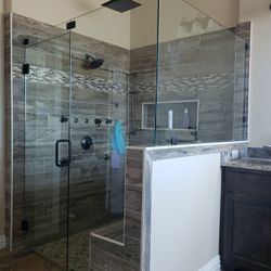 Shower Doors