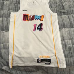Tyler Herro Jersey