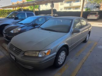 1999 Toyota Camry
