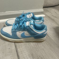 Nike Dunk Low SE 'Baltic Blue Gum