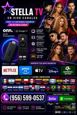 Onn iptv
