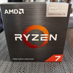 AMD Ryzen 7 5700G