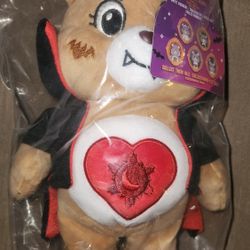 Care Bears Universal Monsters Dracula 8"