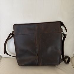 Saddleback Leather Women’s purse /tote