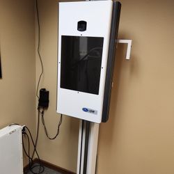 Xray Unit Normally $35k