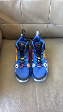 Way of wades 10