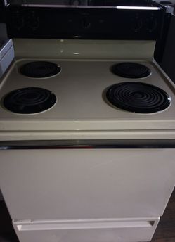 Stove