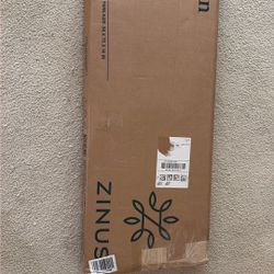 Zinus Twin Size Bedframe