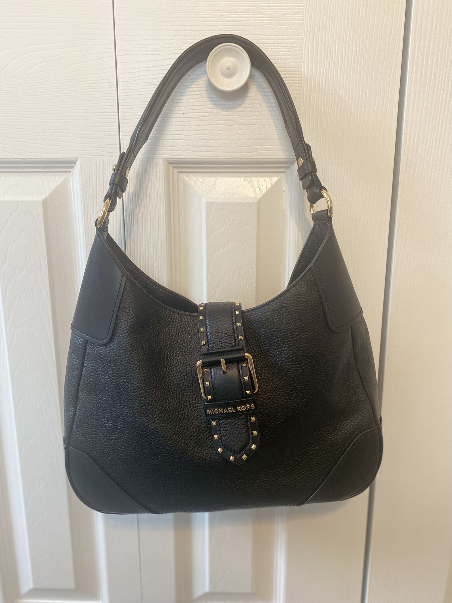 Michael Kohrs Hobo Bag