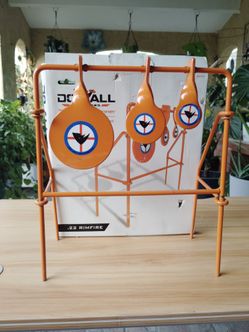Do All Outdoors The Triple Spinner
