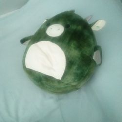Green Dragon 🐲 Soft pillow