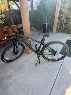Northrock Bike XC27- Pending