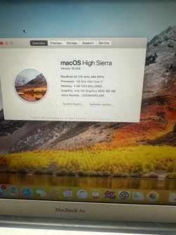 MacBook Air