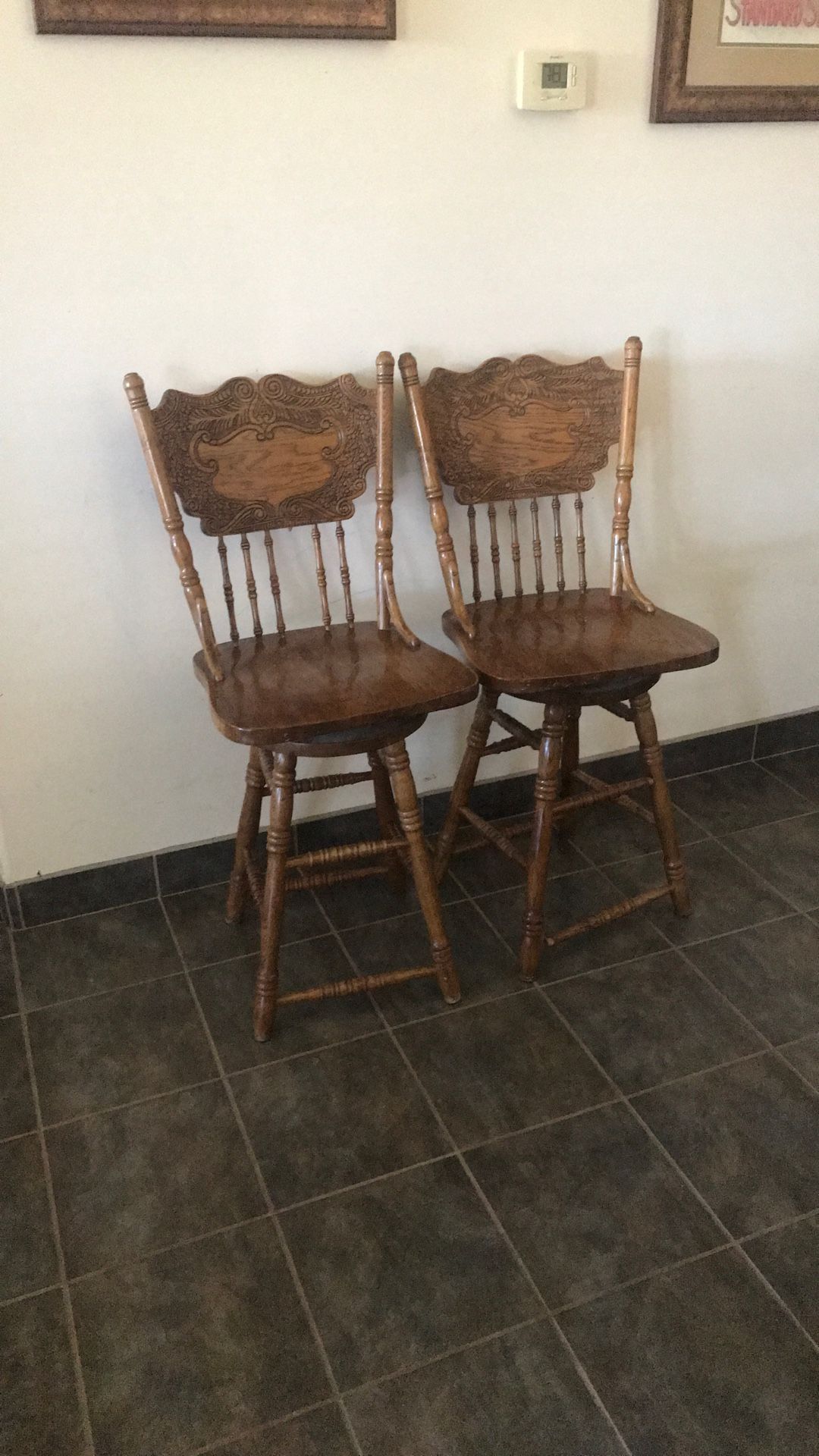 Bar Stools