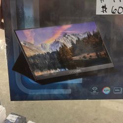 G70 15.6 Portable Monitor