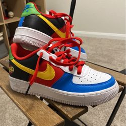 Uno Air Force 1