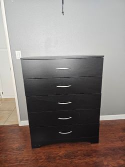 South Shore Dresser
