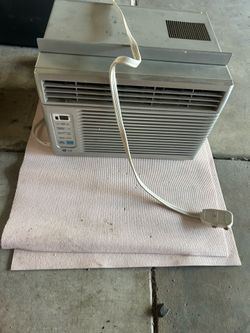 Window AC