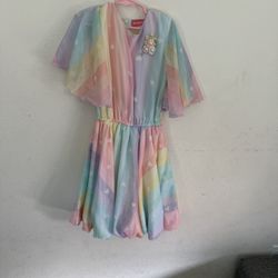Girls Dresses