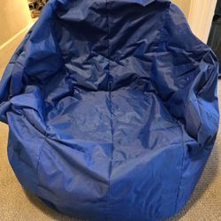 Big Joe Kids Bean Bag Chair 
