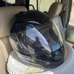 Fuel Motorcycle Helmet 