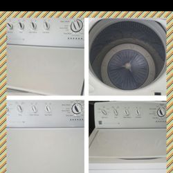 🌟 Kenmore Washer & Gas Dryer Set (90 Day Warranty )