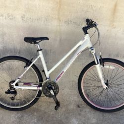 GIANT REVEL MOUNTAIN BIKE MEDIUM 