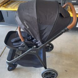 Nuna Stroller 