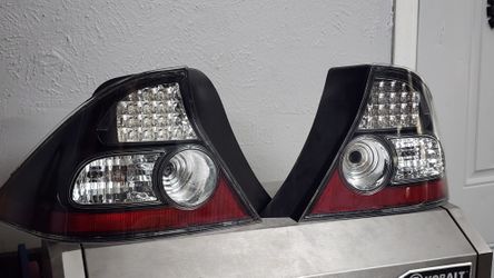 Honda Civic Led Tailight Assembly 2004-2005