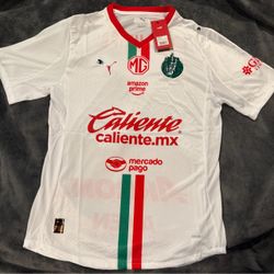 Camisa de futbol