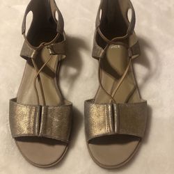 Eileen Fisher Sandals Brand New